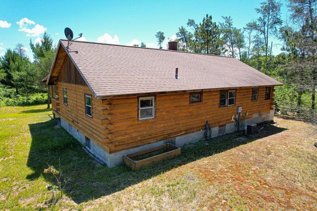N10299 18th Avenue, Necedah, WI 54646
