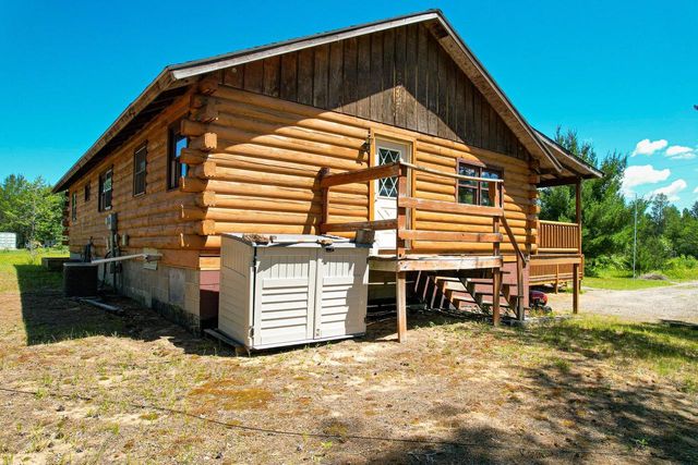 N10299 18th Avenue, Necedah, WI 54646
