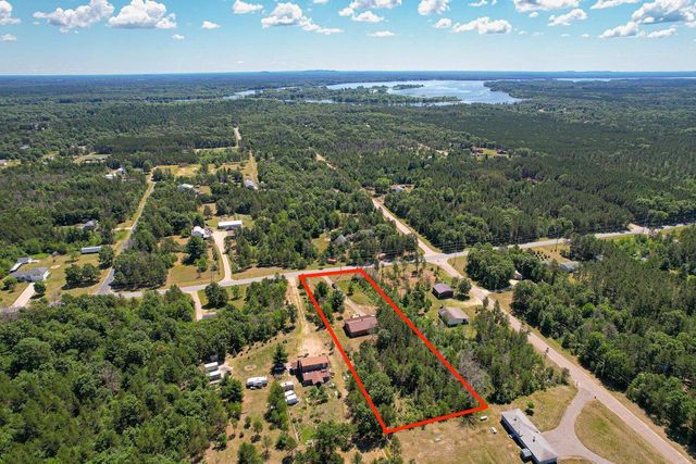 N10299 18th Avenue, Necedah, WI 54646