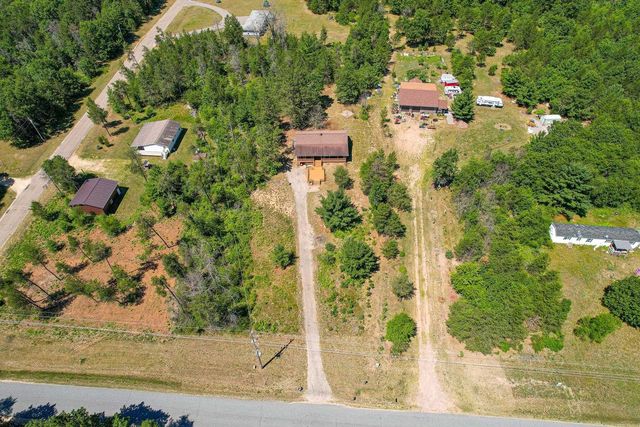 N10299 18th Avenue, Necedah, WI 54646