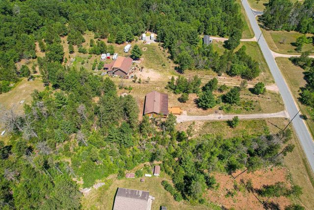N10299 18th Avenue, Necedah, WI 54646