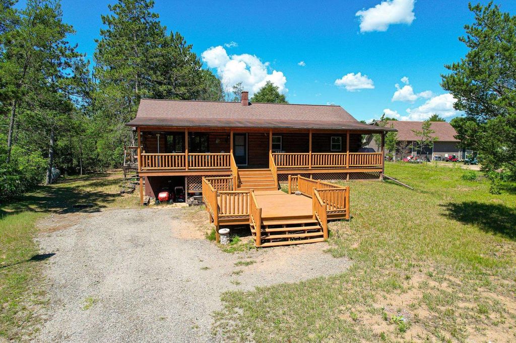N10299 18th Avenue, Necedah, WI 54646