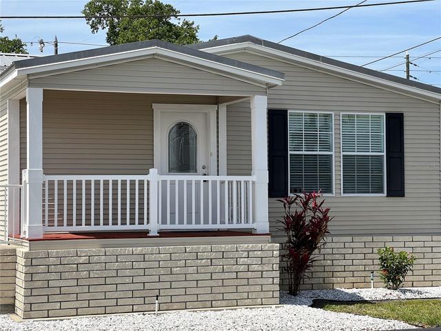 7316 AMERICANA DRIVE NE 146, St Petersburg, FL 33702