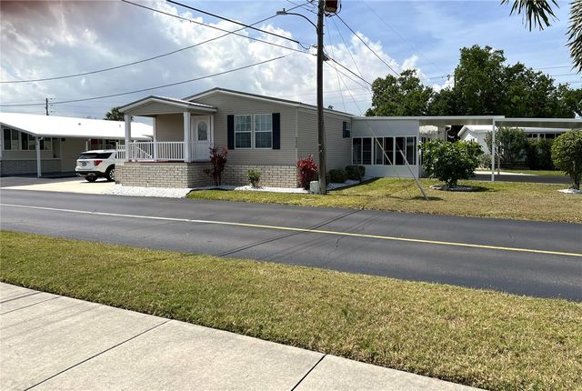 7316 AMERICANA DRIVE NE 146, St Petersburg, FL 33702