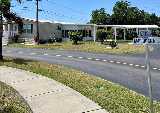 7316 AMERICANA DRIVE NE 146, St Petersburg, FL 33702