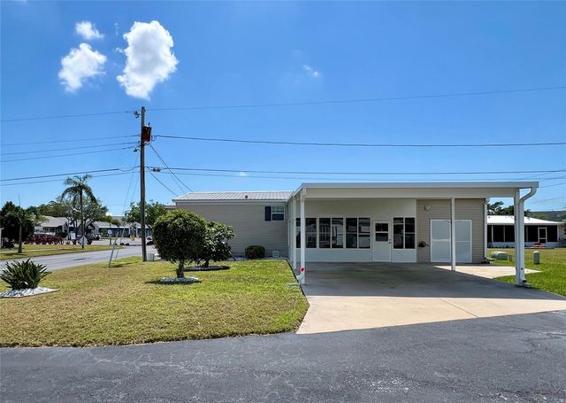 7316 AMERICANA DRIVE NE 146, St Petersburg, FL 33702