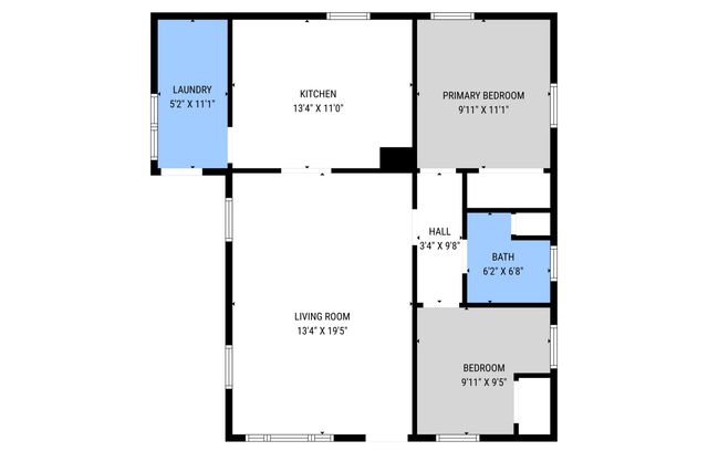 907 Wilson Avenue, Norton Shores City, MI 49441