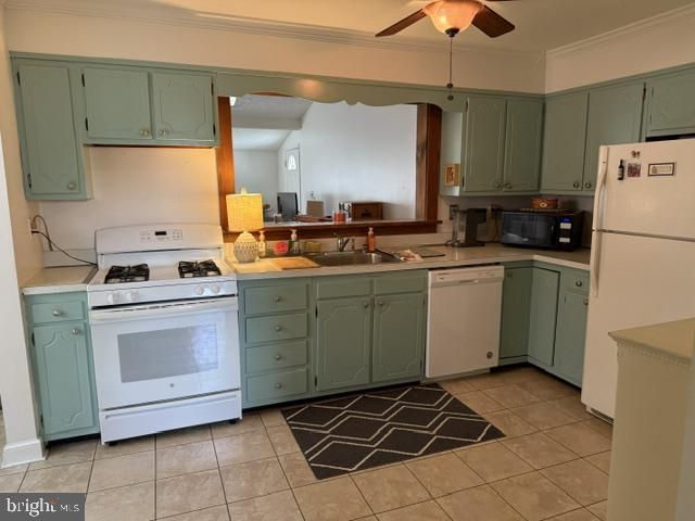 6117 AUTH RD, Suitland, MD 20746