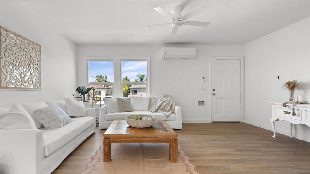 6031 Meade Ave, San Diego, CA 92115 — exterior