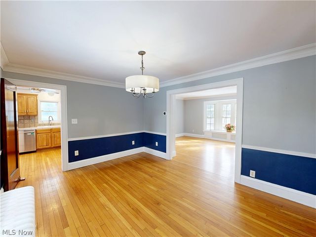 3001 Coleridge Road, Cleveland Heights, OH 44118