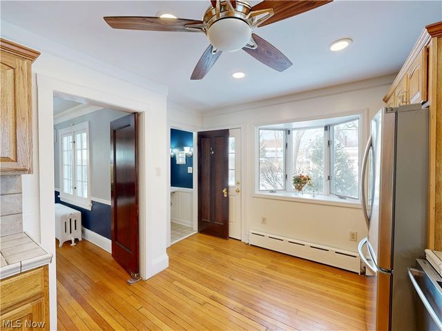 3001 Coleridge Road, Cleveland Heights, OH 44118