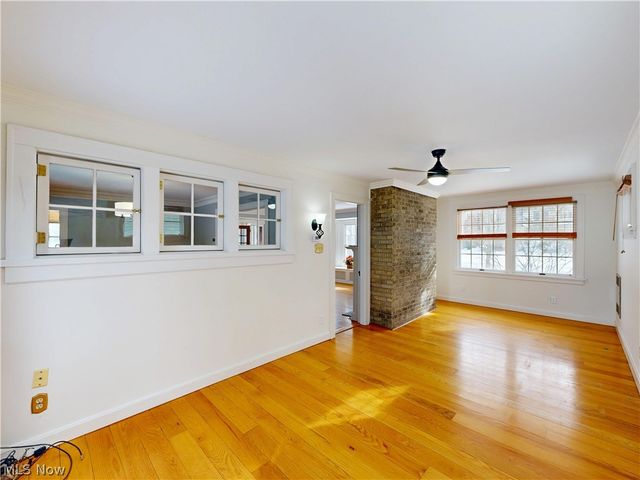 3001 Coleridge Road, Cleveland Heights, OH 44118