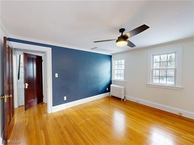 3001 Coleridge Road, Cleveland Heights, OH 44118