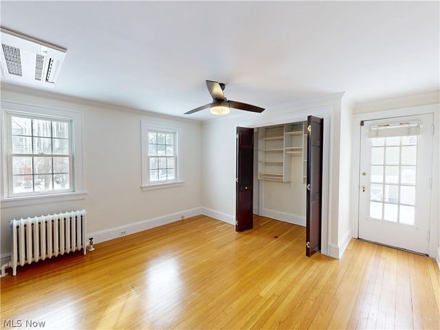 3001 Coleridge Road, Cleveland Heights, OH 44118