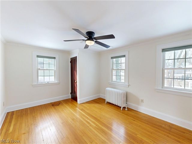 3001 Coleridge Road, Cleveland Heights, OH 44118