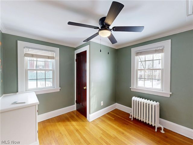 3001 Coleridge Road, Cleveland Heights, OH 44118