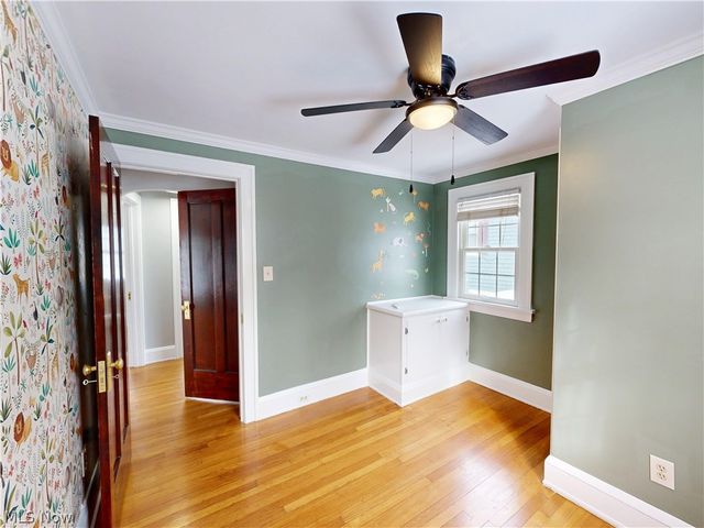 3001 Coleridge Road, Cleveland Heights, OH 44118