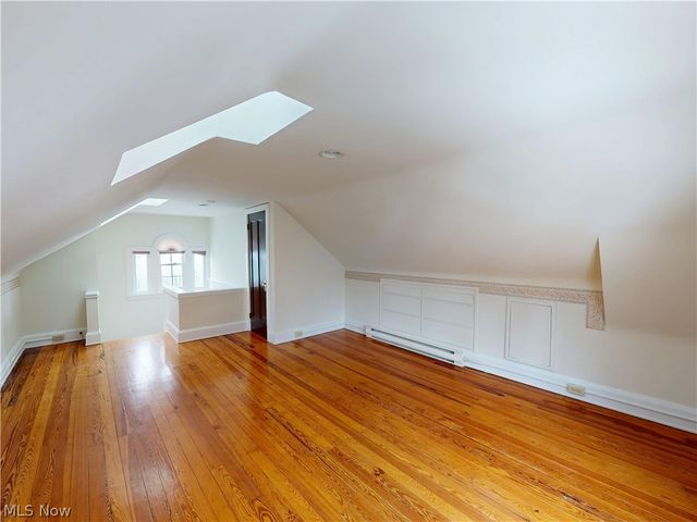 3001 Coleridge Road, Cleveland Heights, OH 44118