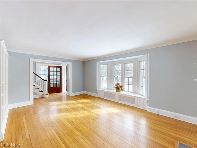 3001 Coleridge Road, Cleveland Heights, OH 44118