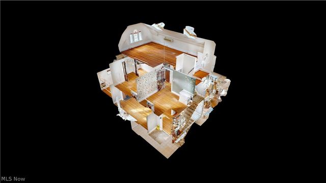 3001 Coleridge Road, Cleveland Heights, OH 44118