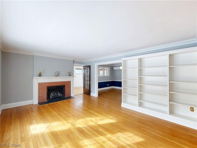 3001 Coleridge Road, Cleveland Heights, OH 44118