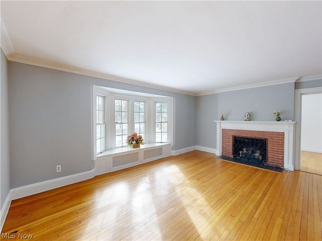 3001 Coleridge Road, Cleveland Heights, OH 44118