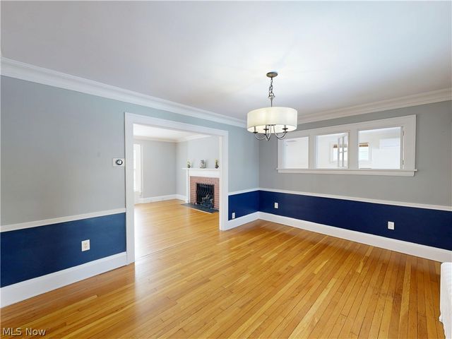 3001 Coleridge Road, Cleveland Heights, OH 44118