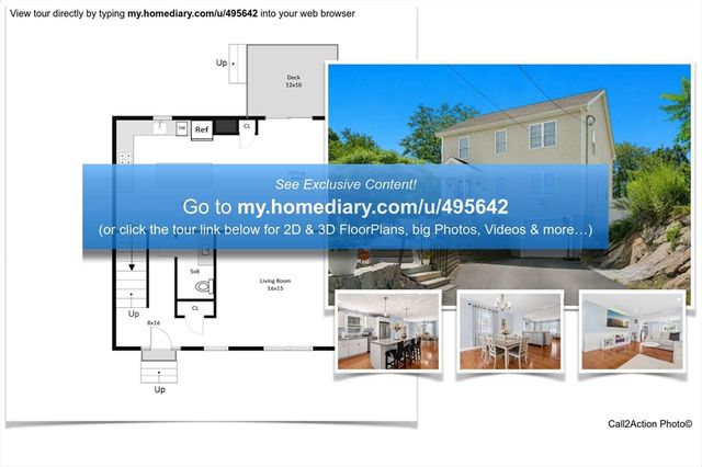 133 Apricot St, Worcester, MA 01603