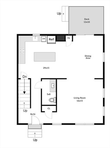 133 Apricot St, Worcester, MA 01603