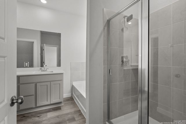 7843 Coffee Mill, San Antonio, TX 78252