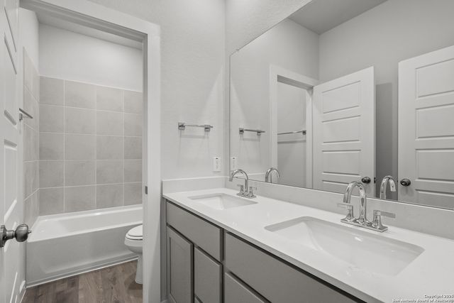 7843 Coffee Mill, San Antonio, TX 78252