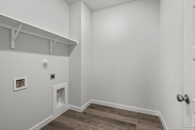 7843 Coffee Mill, San Antonio, TX 78252