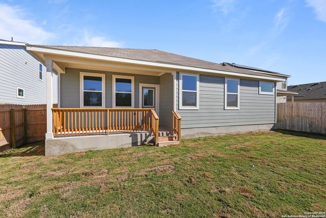 7843 Coffee Mill, San Antonio, TX 78252