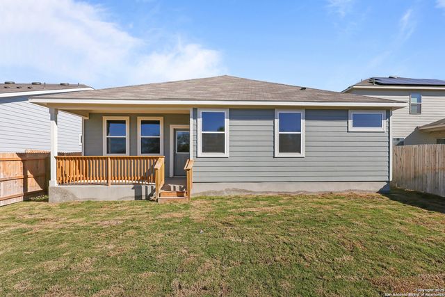 7843 Coffee Mill, San Antonio, TX 78252