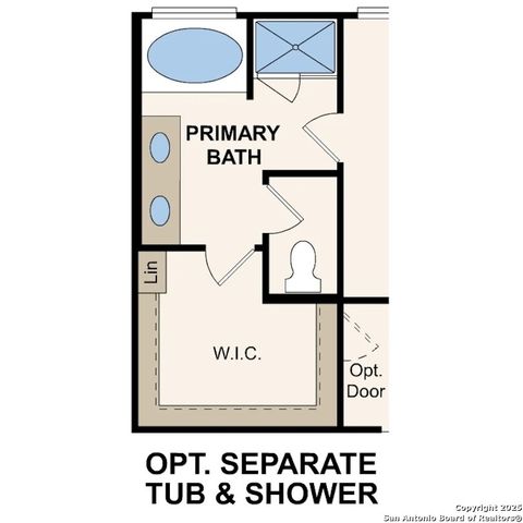 7843 Coffee Mill, San Antonio, TX 78252