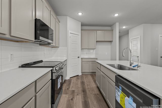 7843 Coffee Mill, San Antonio, TX 78252