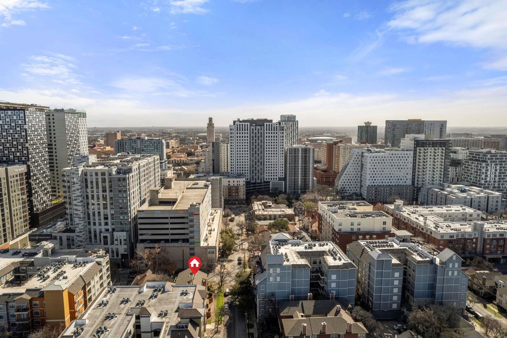 2210 Pearl ST 301, Austin, TX 78705
