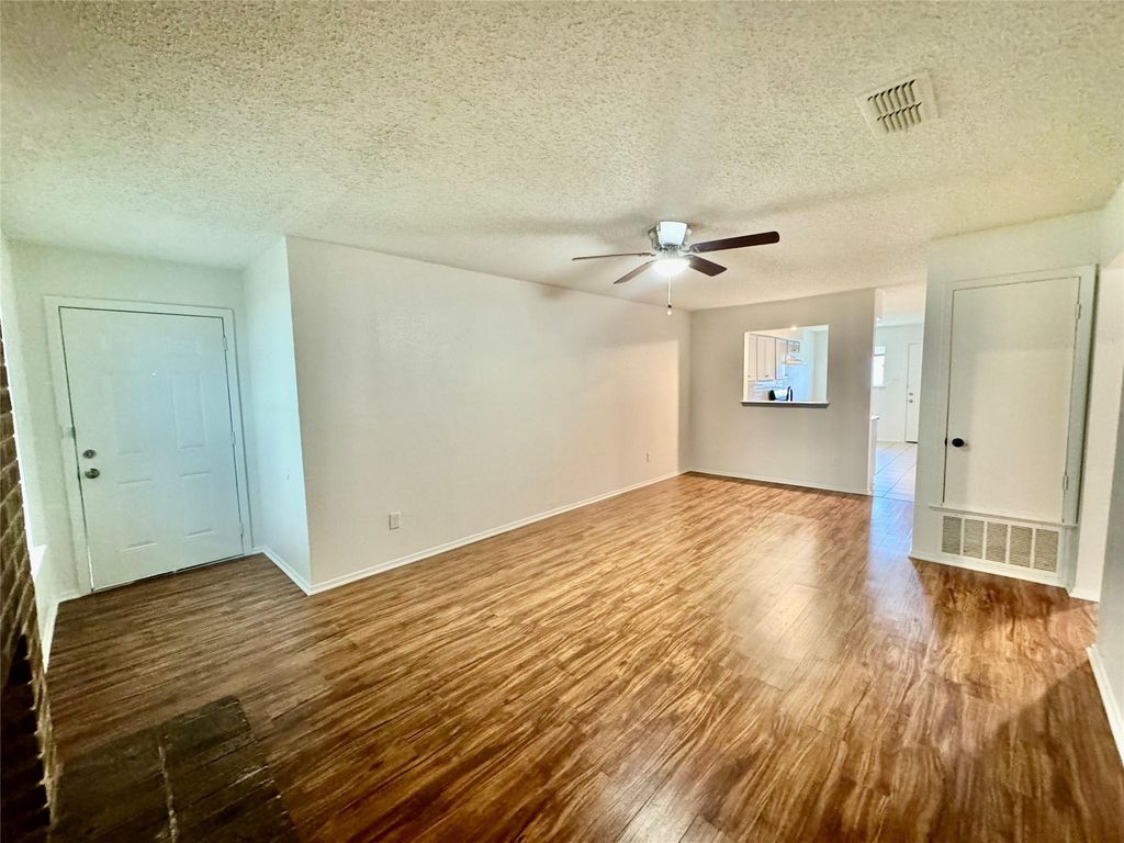 5105 Purple Sage DR Unit B, Austin, TX 78724