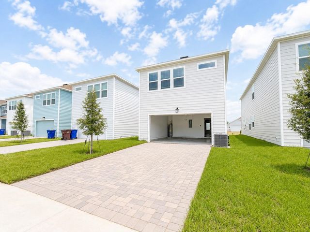 5115 LOYALTY DRIVE, St Cloud, FL 34772