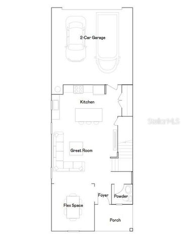 5115 LOYALTY DRIVE, St Cloud, FL 34772