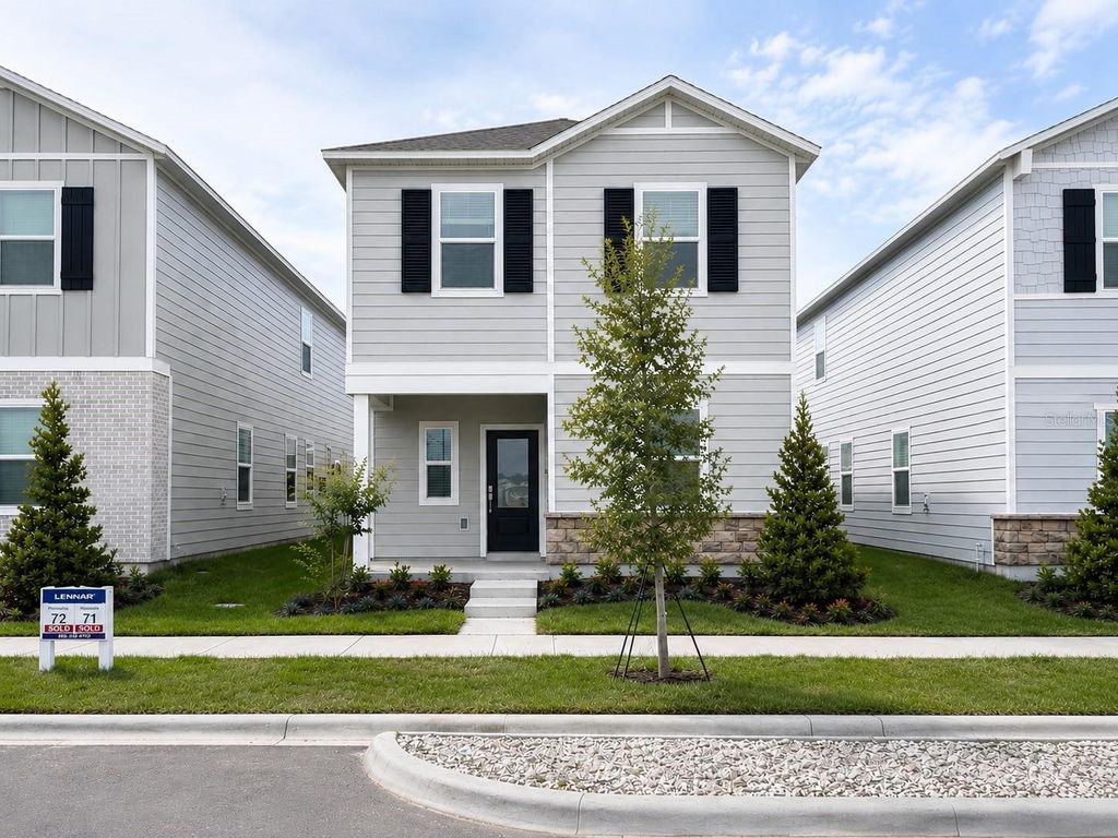 5115 LOYALTY DRIVE, St Cloud, FL 34772