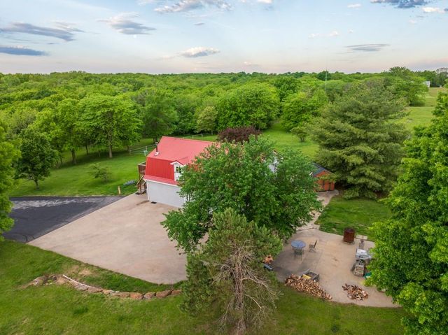 32506 E Hammond Road, Grain Valley, MO 64029