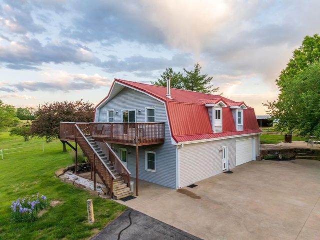32506 E Hammond Road, Grain Valley, MO 64029