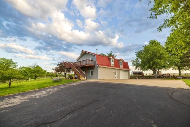 32506 E Hammond Road, Grain Valley, MO 64029