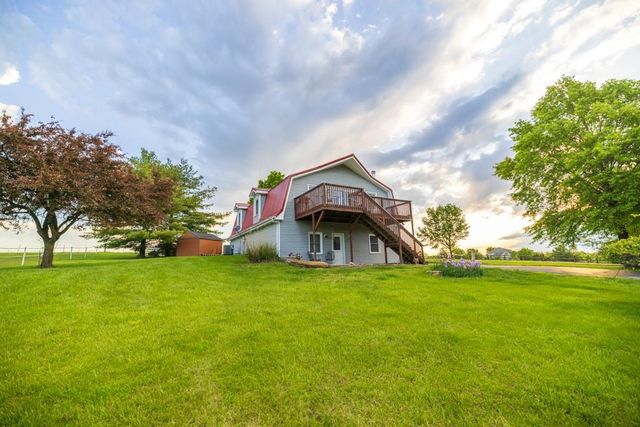 32506 E Hammond Road, Grain Valley, MO 64029