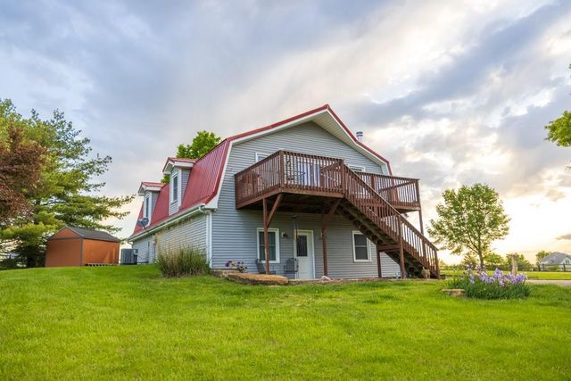 32506 E Hammond Road, Grain Valley, MO 64029