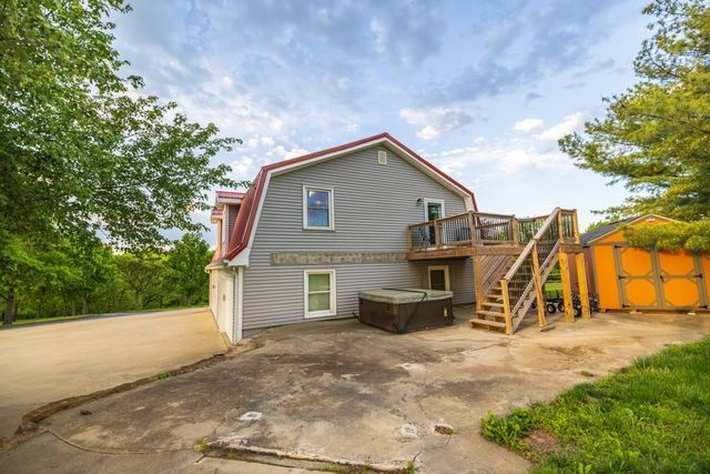 32506 E Hammond Road, Grain Valley, MO 64029