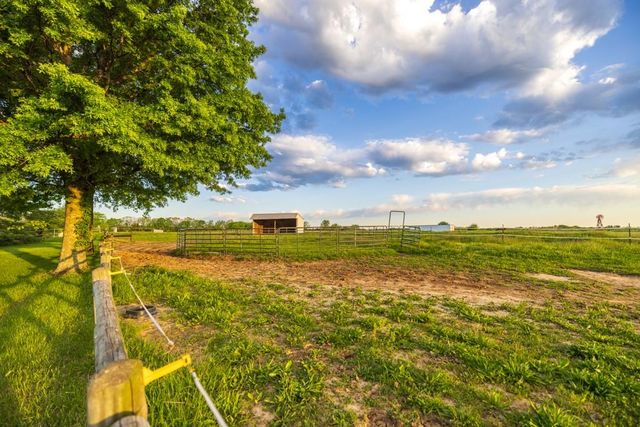 32506 E Hammond Road, Grain Valley, MO 64029