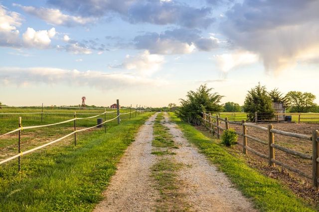 32506 E Hammond Road, Grain Valley, MO 64029