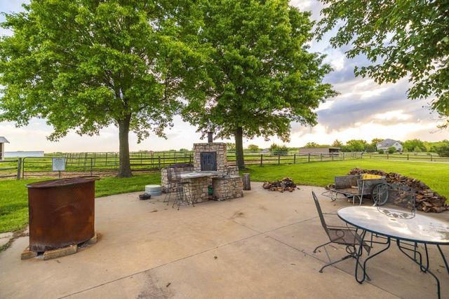 32506 E Hammond Road, Grain Valley, MO 64029